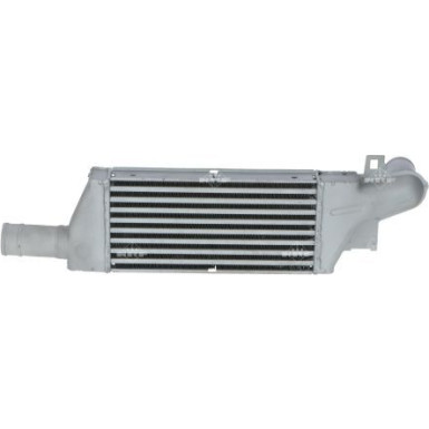 Ladeluftkühler | 30429 Ladeluftkühler | 30429