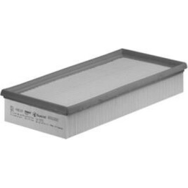 MAHLE Luftfilter | LX 572