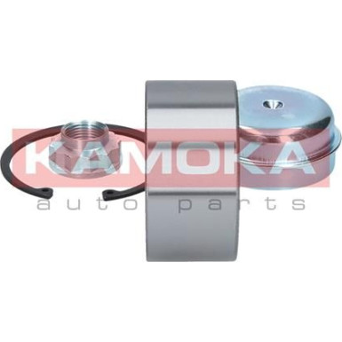 KAMOKA Radlagersatz 5600025