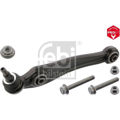 Querlenker Bmw S. E70 X5 07-/ E71 X6 08- Le Unten | 40571
