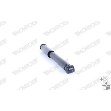 MONROE ORIGINAL-Gasdämpfer HA | MERCEDES W202 93-00 | 43081