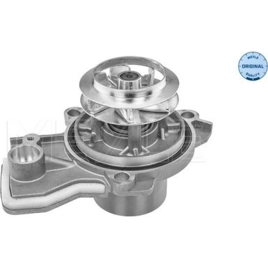 Wasserpumpe MEYLE-ORIGINAL: True to OE 1132200032 Wasserpumpe MEYLE-ORIGINAL: True to OE 1132200032