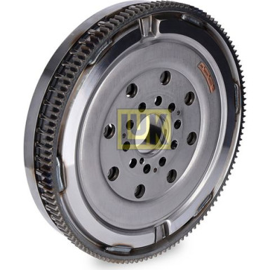 Zweimassenschwungrad VOLVO XC60 08 LuK DMF 415 0701 10