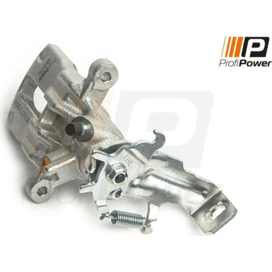 PROFIPOWER Bremssattel PROFIPOWER Bremssattel