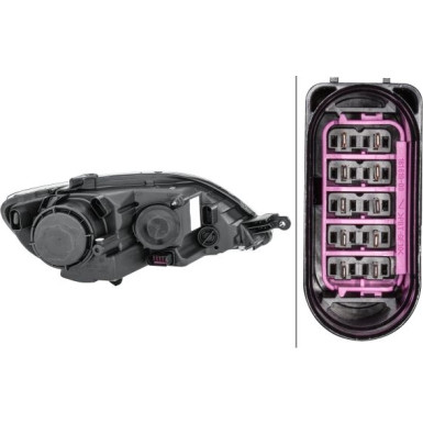 1EE 009 948-051 Hauptscheinwerfer