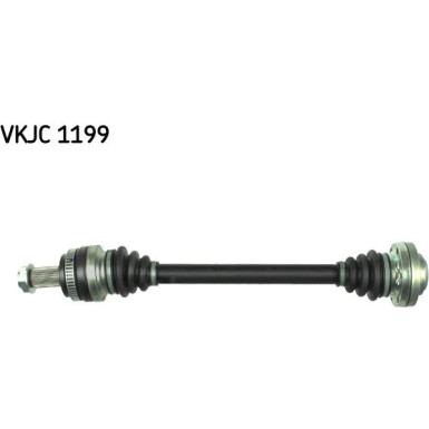 SKF Antriebswelle | VKJC 1199