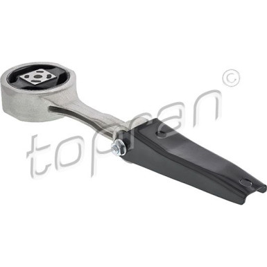 TOPRAN Spannrolle 400007 TOPRAN Spannrolle 400007