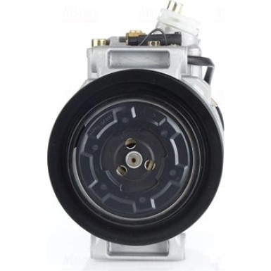 Kompressor PKW MERCEDES C-Klasse W 204 07- C 180 FIRST FIT 89200