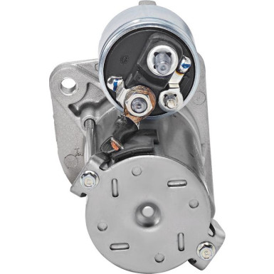 Anlasser Valeo Origins New OE TECHNOLOGIE 438302