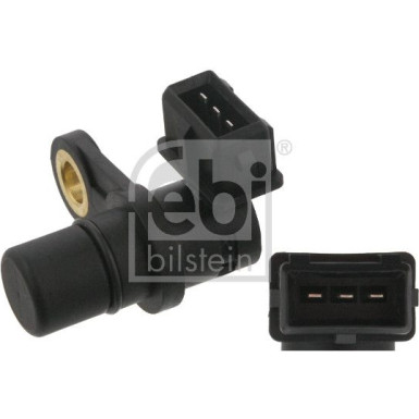 Nockenwellensensor | Chevrolet | 33124