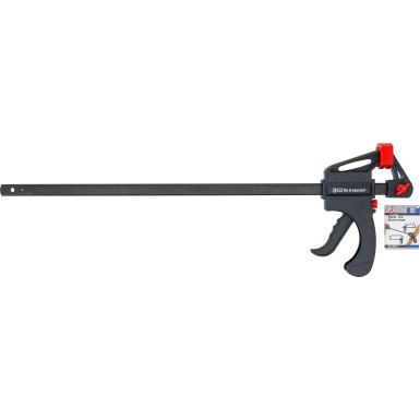 BGS Spann- und Spreizzwinge 650 mm BGS Do it yourself 59816