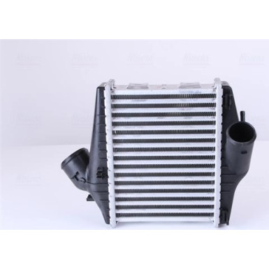 Ladeluftkühler PKW SMART FORTWO 07 FIRST FIT 96579