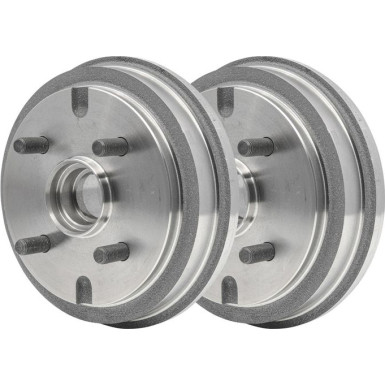 Bremstrommel | 24.0216-5004.2