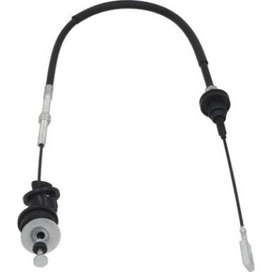 KAMOKA Seilzug, Kupplungsbetätigung LC008