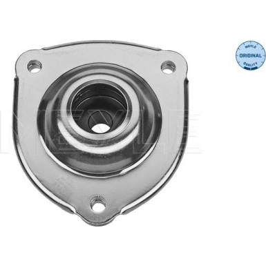 Lager - Radaufhängung. Saab S. 9-5 1.9Tid/2.0T/2.2Tid/2.3T 97-09 Ohne Lager MEYLE-ORIGINAL: True to OE 814 641 0000