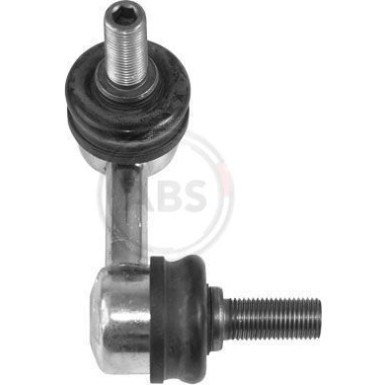 A.B.S. Stabilisatorstange 260374