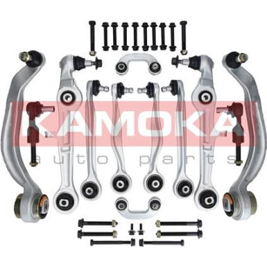 9060002 Lenkersatz, Radaufhängung