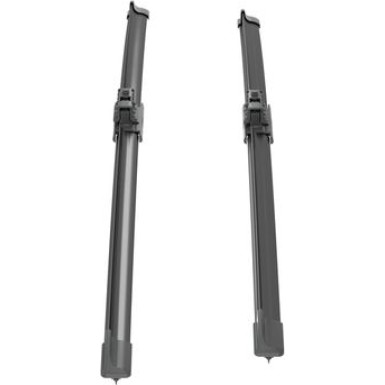 BOSCH | Scheibenwischer Aerotwin A615S | Flachbalkenwischblatt | 3397014615