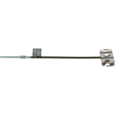 Handbremsseil | NISSAN Micra 4 09 | 1987482895