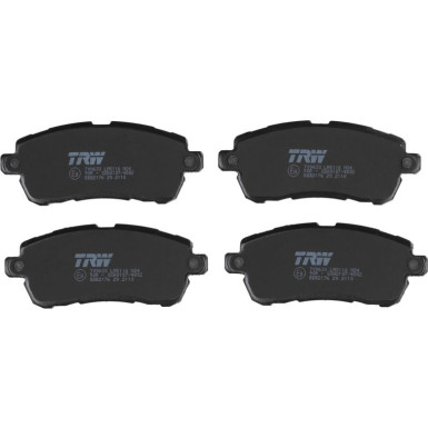 Bremsklötze VA | FORD KA 14 | GDB2176 Bremsklötze VA | FORD KA 14 | GDB2176