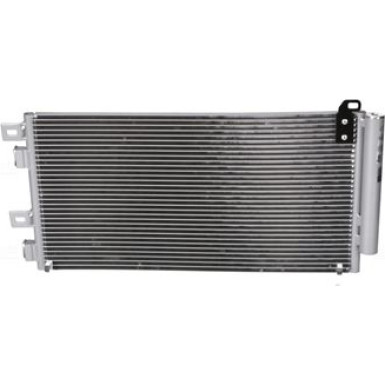 Kondensator PKW MINI One, Cooper 01 FIRST FIT 94591