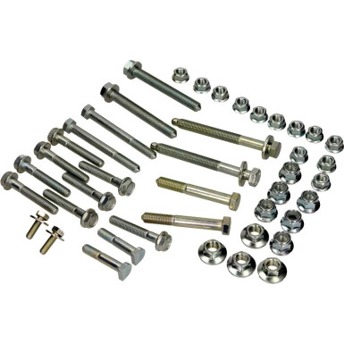 72-2215 Lenkersatz, Radaufhängung