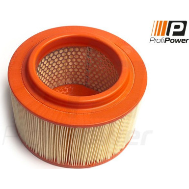 PROFIPOWER Luftfilter | 2F0281