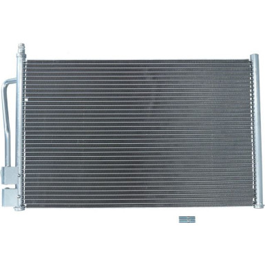 KAMOKA Kondensator, Klimaanlage