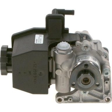 Servopumpe | MERCEDES E-Klasse,C-Klasse | K S00 000 525