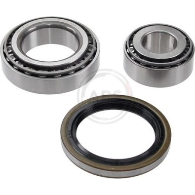 A.B.S. Radlager A.B.S. Radlager