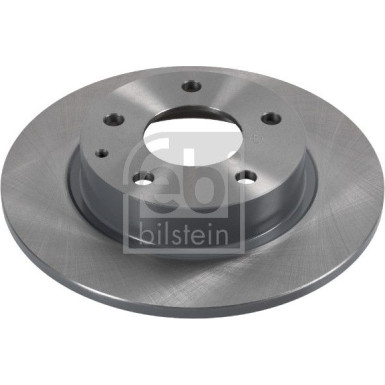 FEBI BILSTEIN Bremsscheibe | 108513