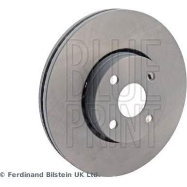 Bremsscheibe Toyota P. Corolla 2.0 D-4D 00-07 | ADT343153 Bremsscheibe Toyota P. Corolla 2.0 D-4D 00-07 | ADT343153