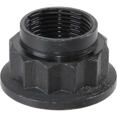 A.B.S. Nuss A.B.S. Nuss