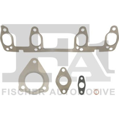 FA1 Montagesatz FA1 Montagesatz