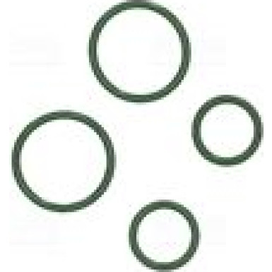 Kompressor PKW Mini 06 FIRST FIT 890041