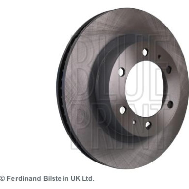 Bremsscheibe Toyota P. Hilux Iii Pick-Up 3.0 D-4D 4Wd 07 | ADT343219
