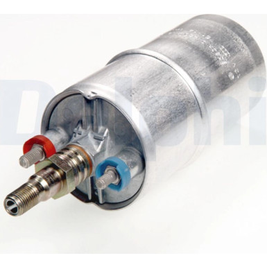 DELPHI Kraftstoffpumpe FE0135-12B1