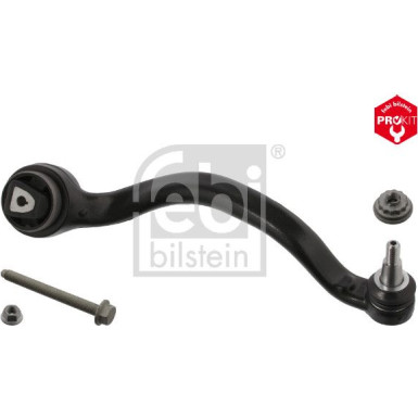 40604 Lenker, Radaufhängung ProKit