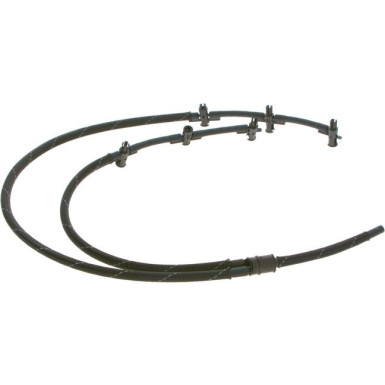 0 445 130 104 Schlauch, Leckkraftstoff 0 445 130 104 Schlauch, Leckkraftstoff