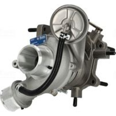 Nissens Turbo ABARTH,FIAT,ALFA,LANCIA 07 FACTORY NEW 93537