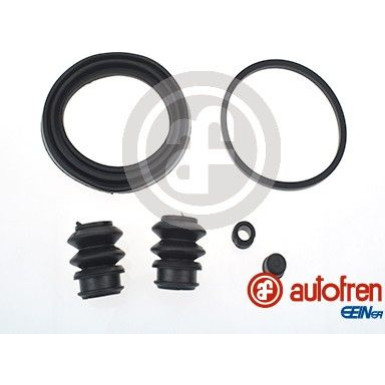 Reparatursatz Bremssattel Ford P. Fiesta 1.0-1.6 08 | D42010