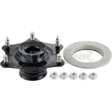 SNR Reparatursatz, obere Befestigung von Stoßdämpfern KB674.06