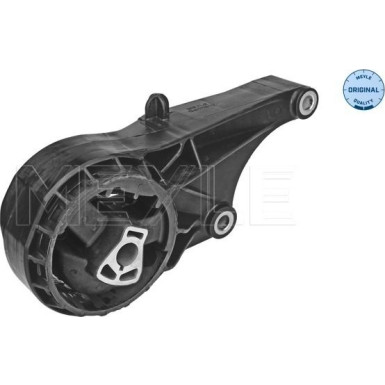 10 555 200 Lagerung Motor OPEL Astra J 09 MEYLE-ORIGINAL: True to OE 6140300061