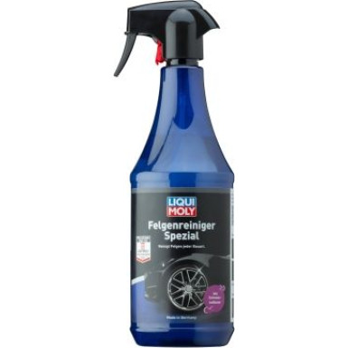 Liqui Moly Felgenreiniger Spezial 1 l | 1597 | 1L Sprühflasche Kunststoff