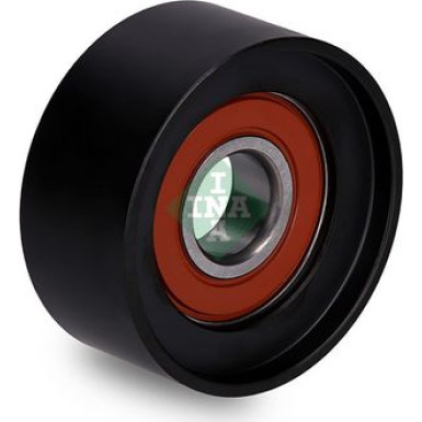 Umlenk-/Führungsrolle, Keilrippenriemen | 532 0588 10