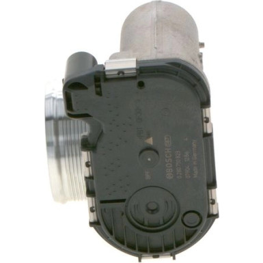 0 280 750 823 Drosselklappenstutzen