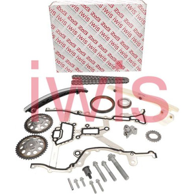 STEUERKETTENSATZ | IWI59103SET STEUERKETTENSATZ | IWI59103SET