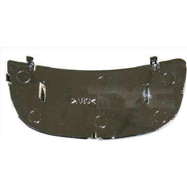 TYC Spiegelglas 325-0179-1