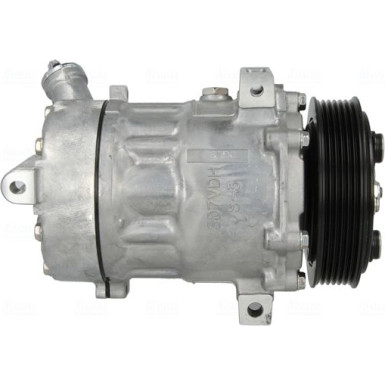 Kompressor PKW OPEL VECTRA C/SIGNUM 02- SANDEN FIRST FIT 89124