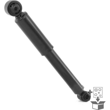 MONROE Federungsdämpfer 23964